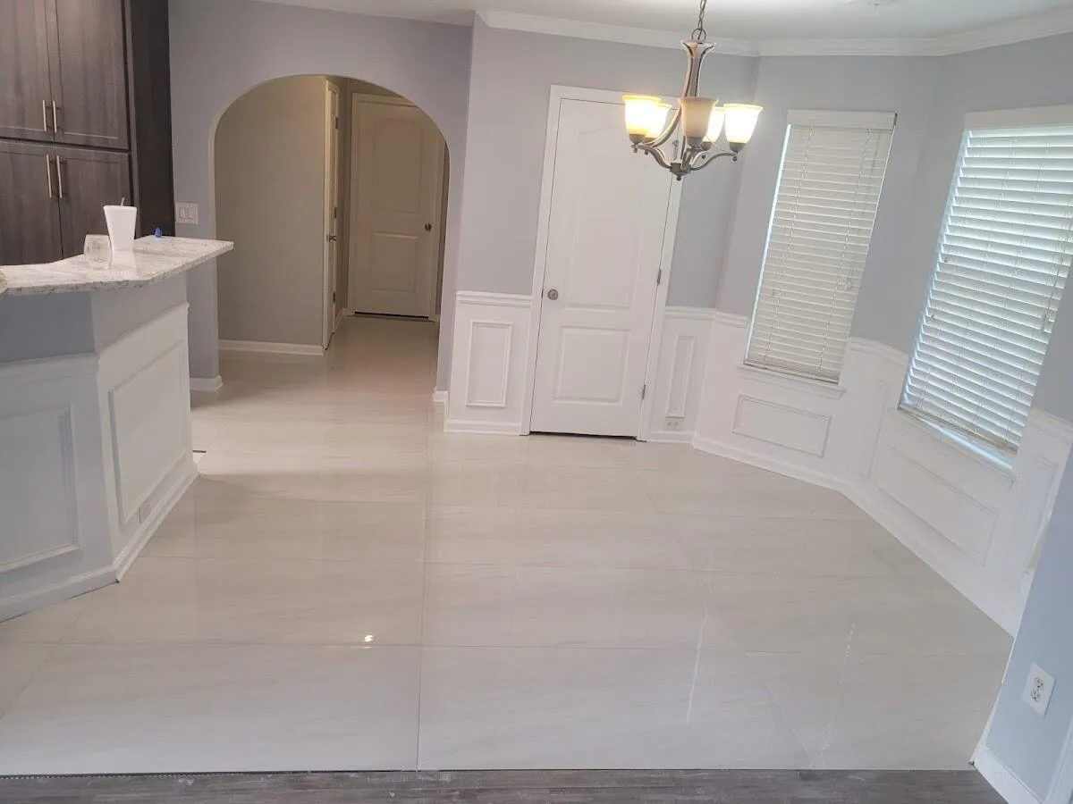 Water Damage Restoration services in Ridgefield, CT